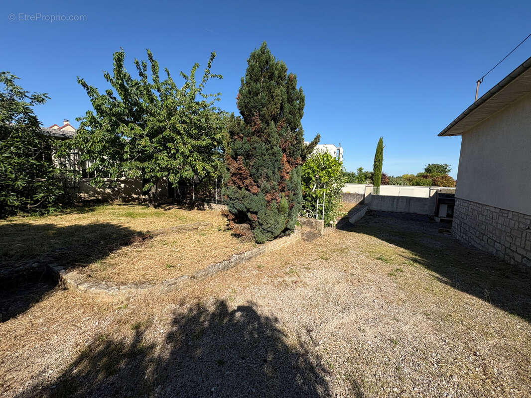 Maison à MARSANNAY-LA-COTE