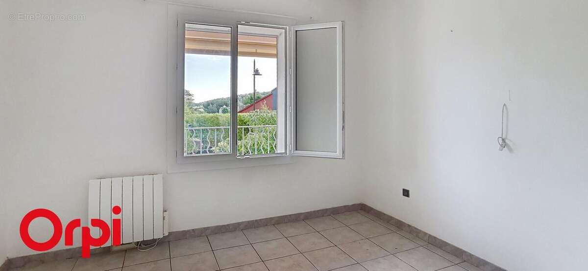 Maison à LA CADIERE-D&#039;AZUR