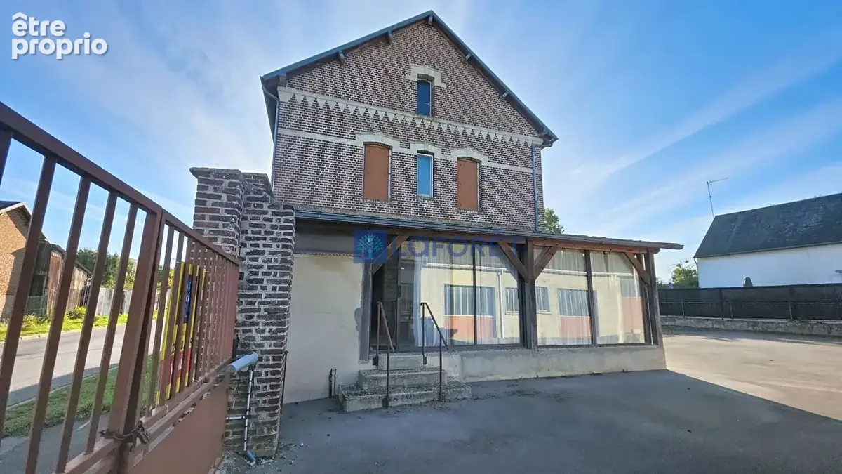 Photo Maison à Annois au prix de 117 000€