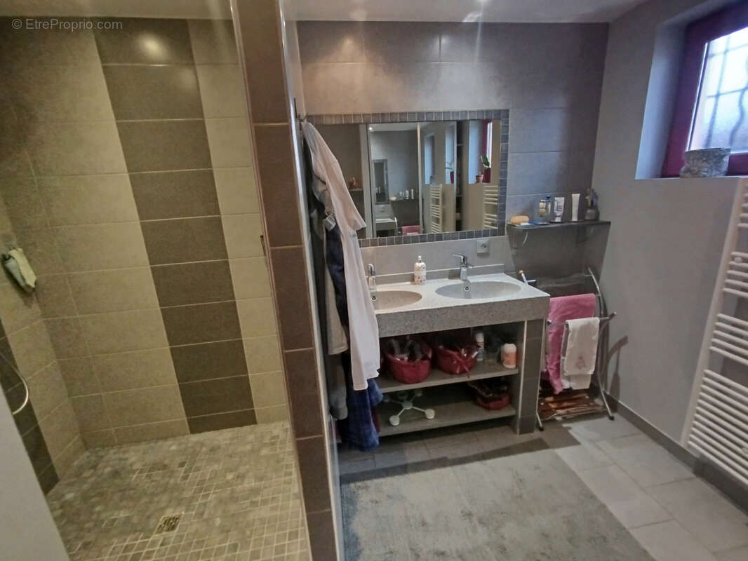 Maison à SAINT-FLORENTIN