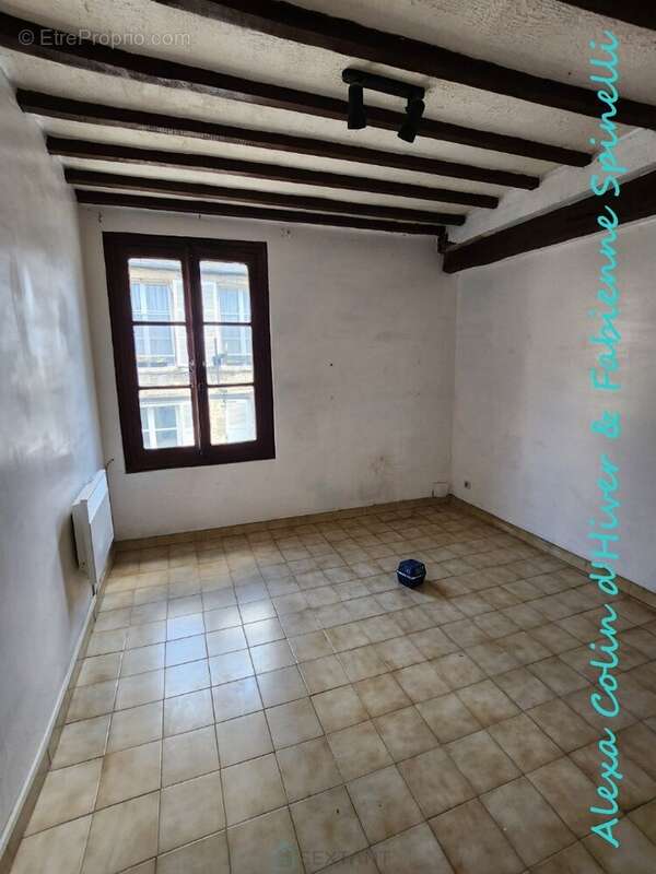 Appartement à SOISSONS