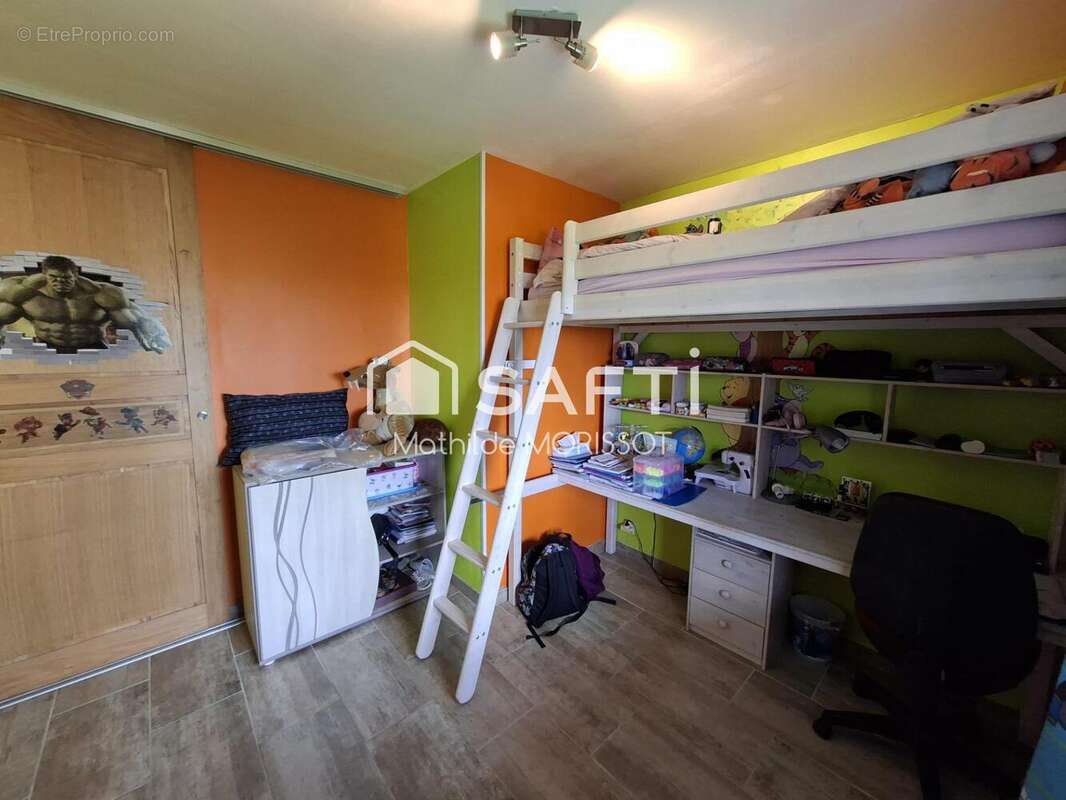 Photo 8 - Maison à PLOUZEVEDE