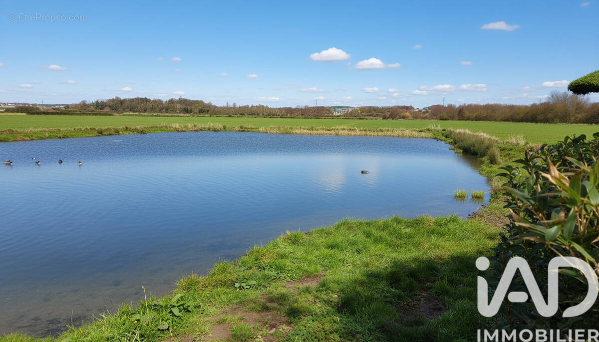 Photo 1 - Terrain à SAINT-JOSSE