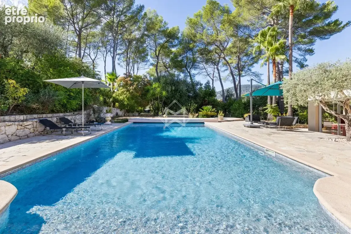 Villa provençale moderne au calme absolu - photo 2