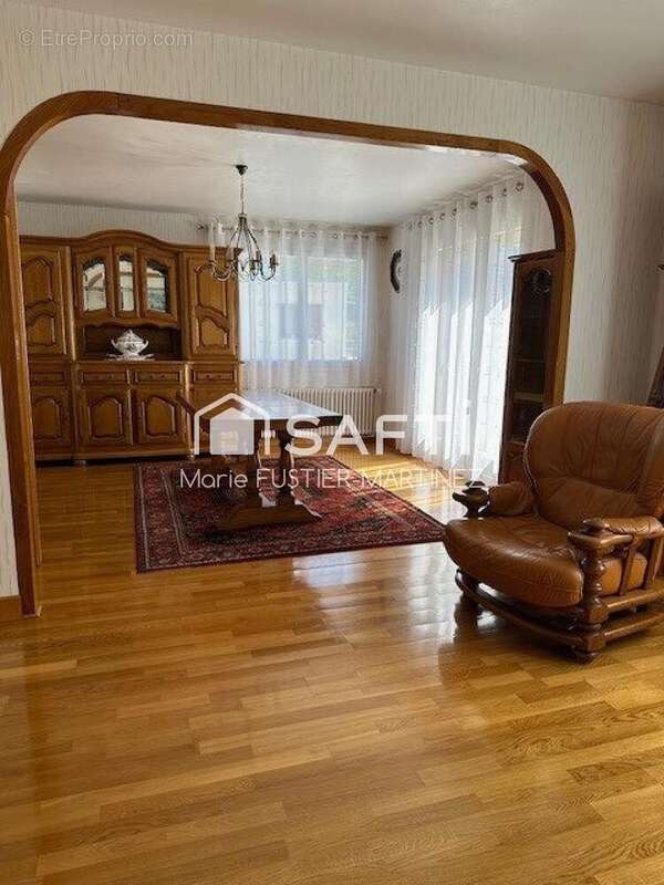 Photo 5 - Maison à SAINT-MAMMES