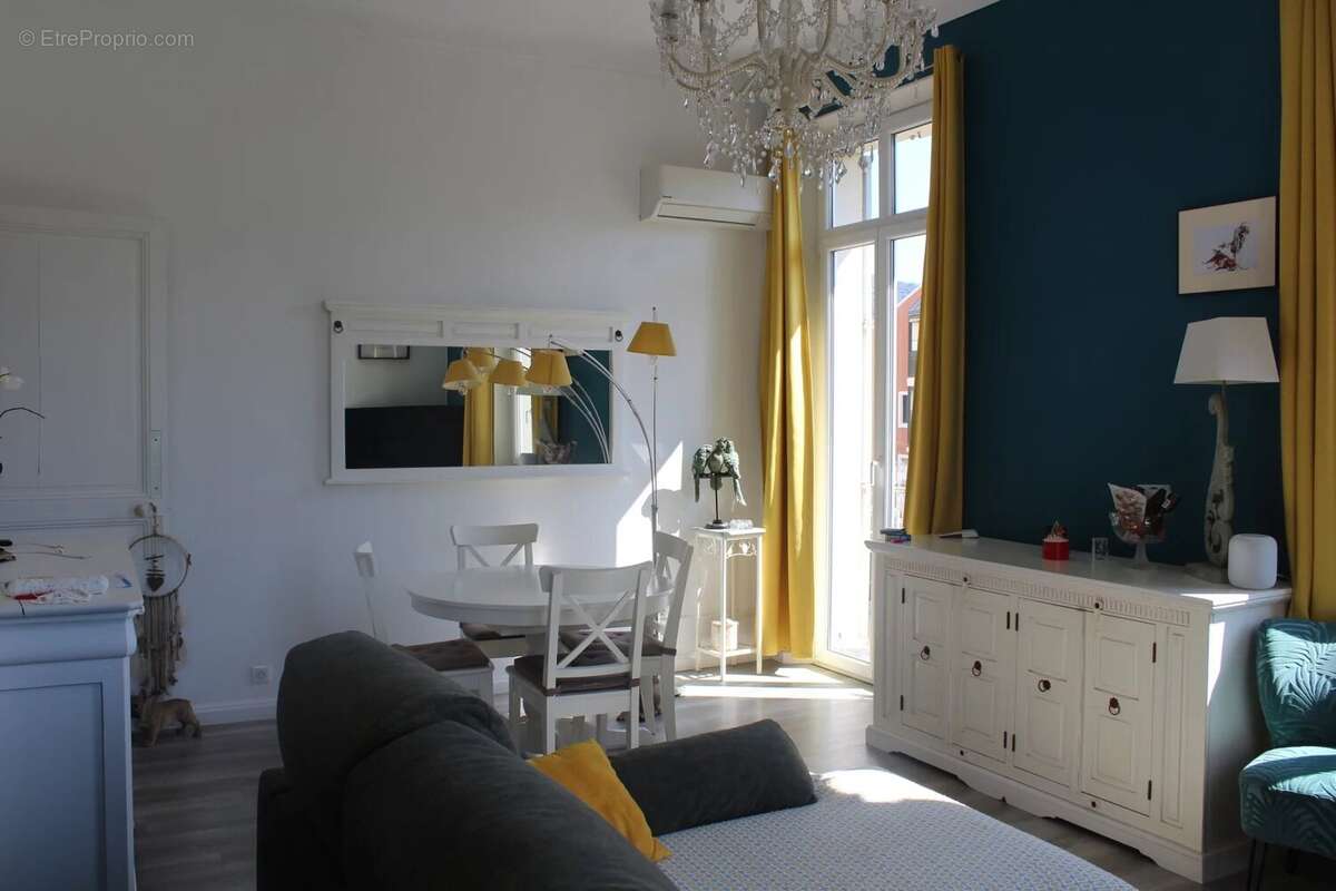 Appartement à GRASSE