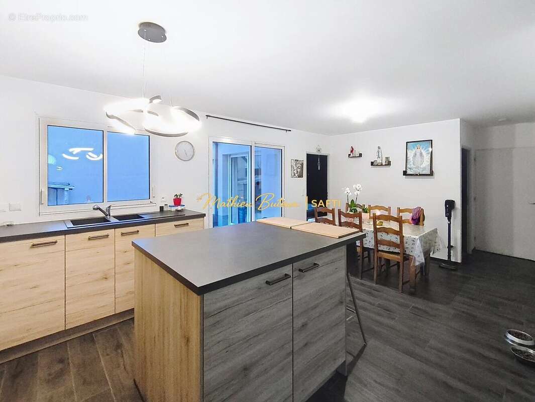 Maison 103 m² à Mons-Boubert  - photo 3