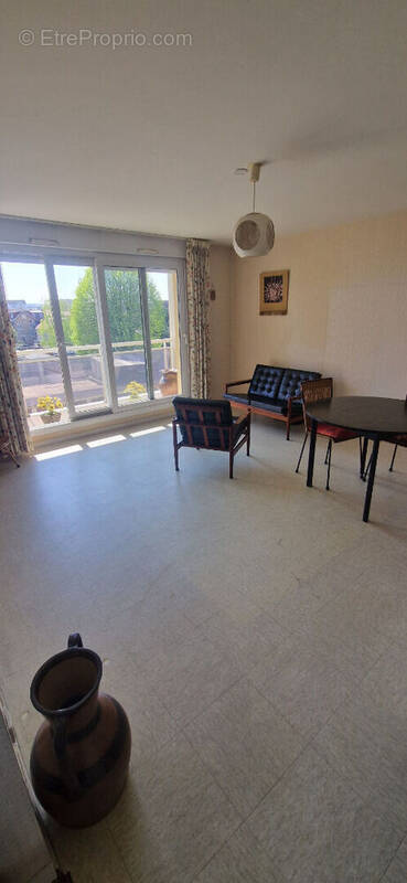 Appartement à BONDY