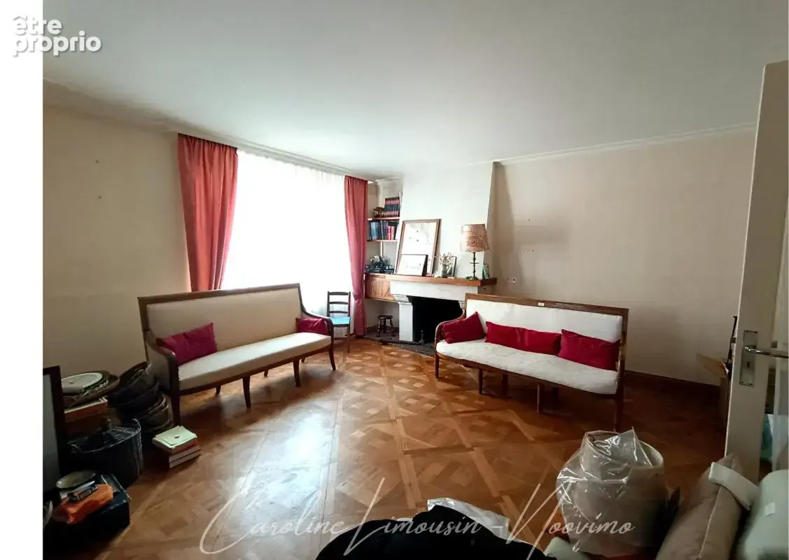Maison 4 chambres - centre bourg st leger-sous-cholet - photo 7