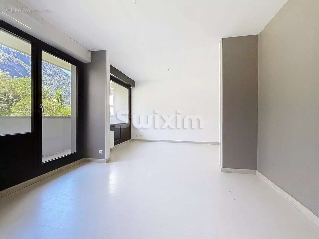 Appartement à MAGLAND