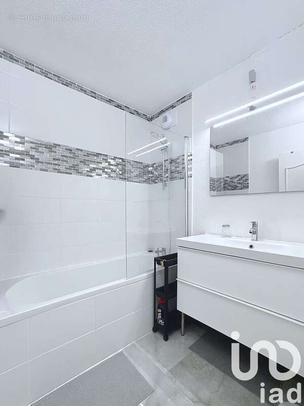 Photo 5 - Appartement à EPINAY-SOUS-SENART