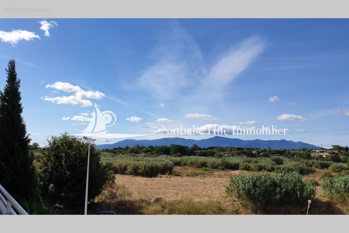 Appartement à PERPIGNAN