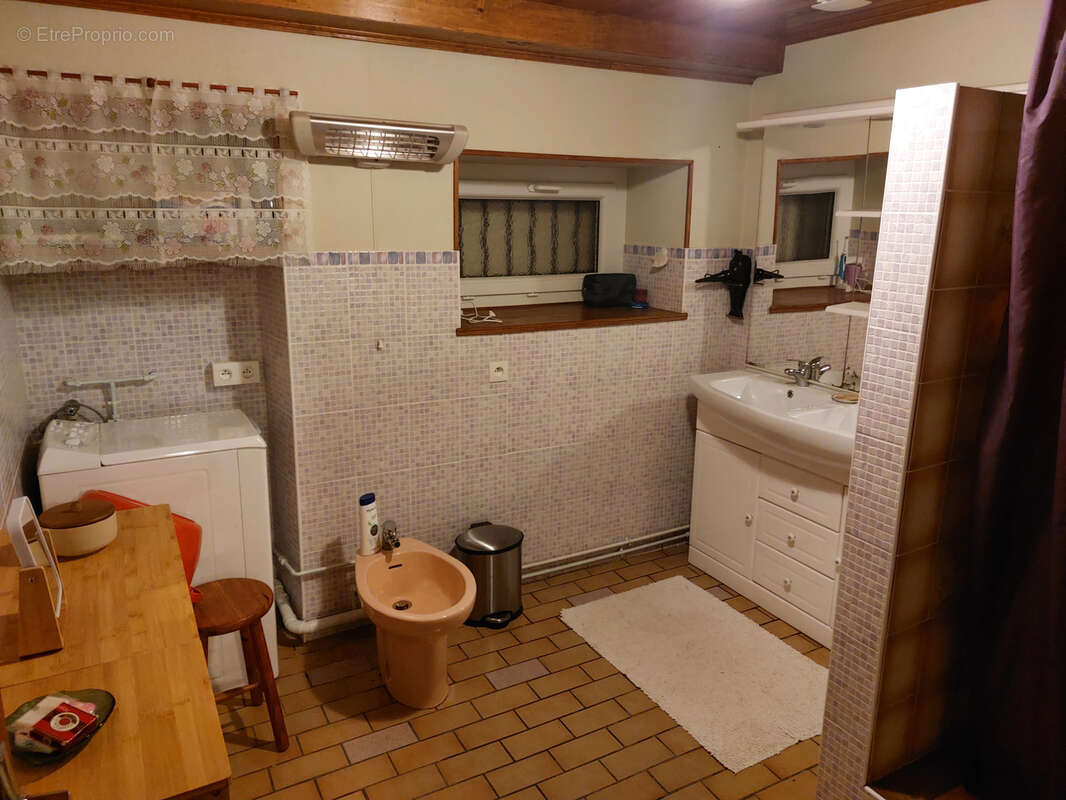 Belle maison Auvergnate de 143 m2 spacieuse et familiale - photo 11