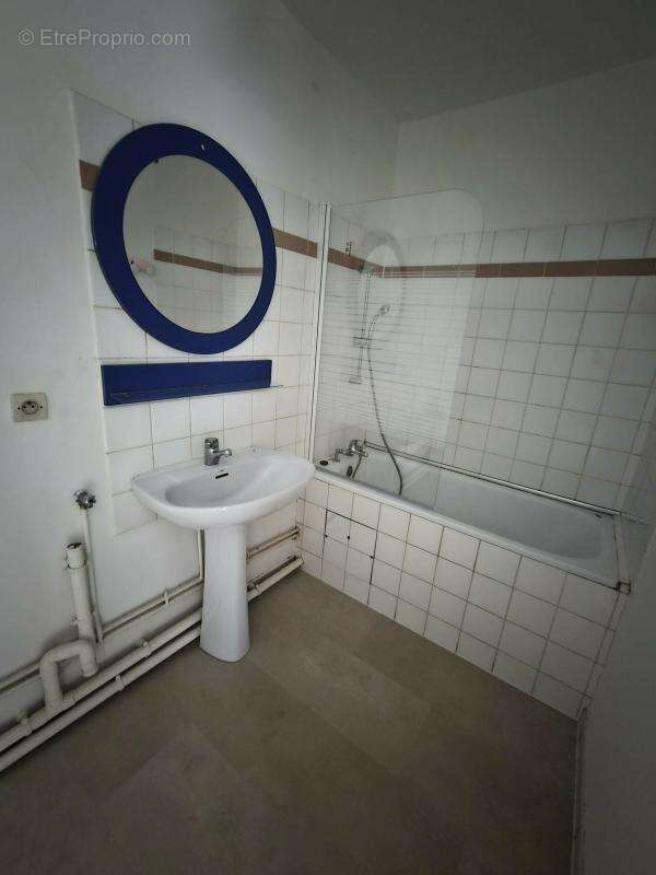 Appartement à TOURCOING
