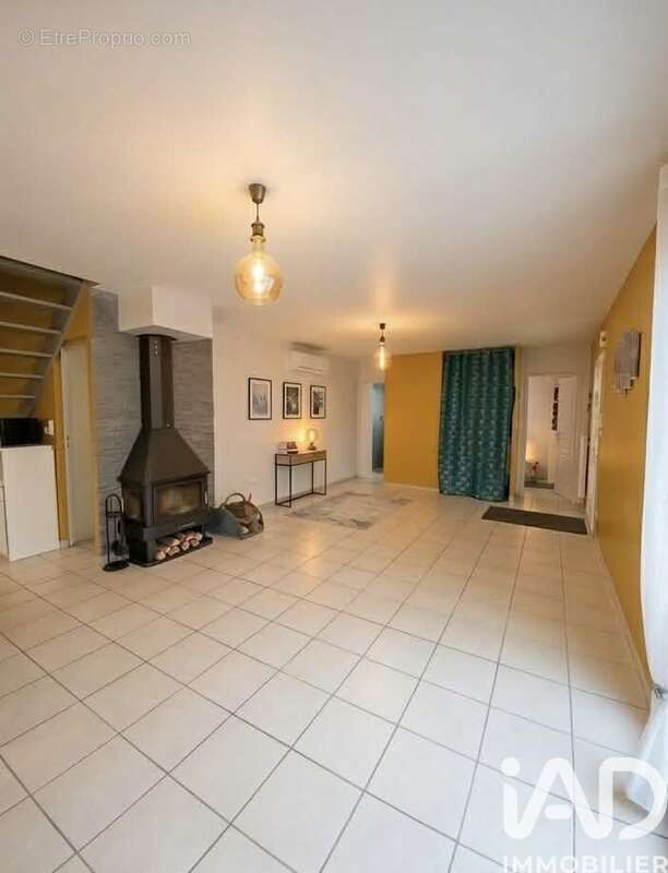 Photo 2 - Maison à FAUVILLE-EN-CAUX