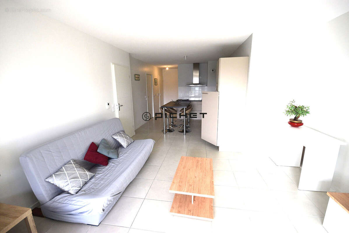 Appartement à LA ROCHELLE