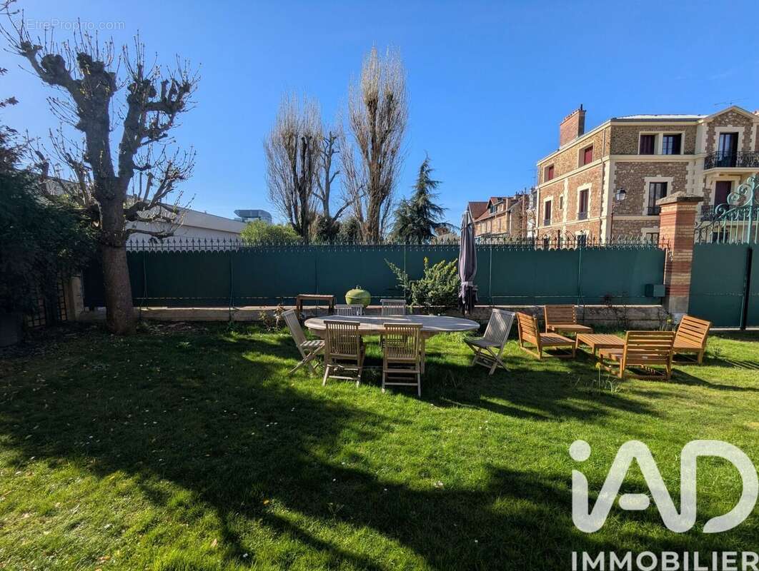 Photo 3 - Maison à VERSAILLES