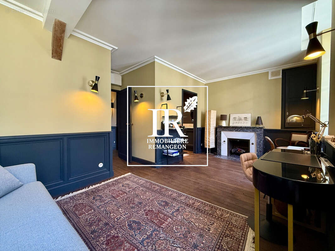 Maison 206 m² à Vierzon  - photo 9