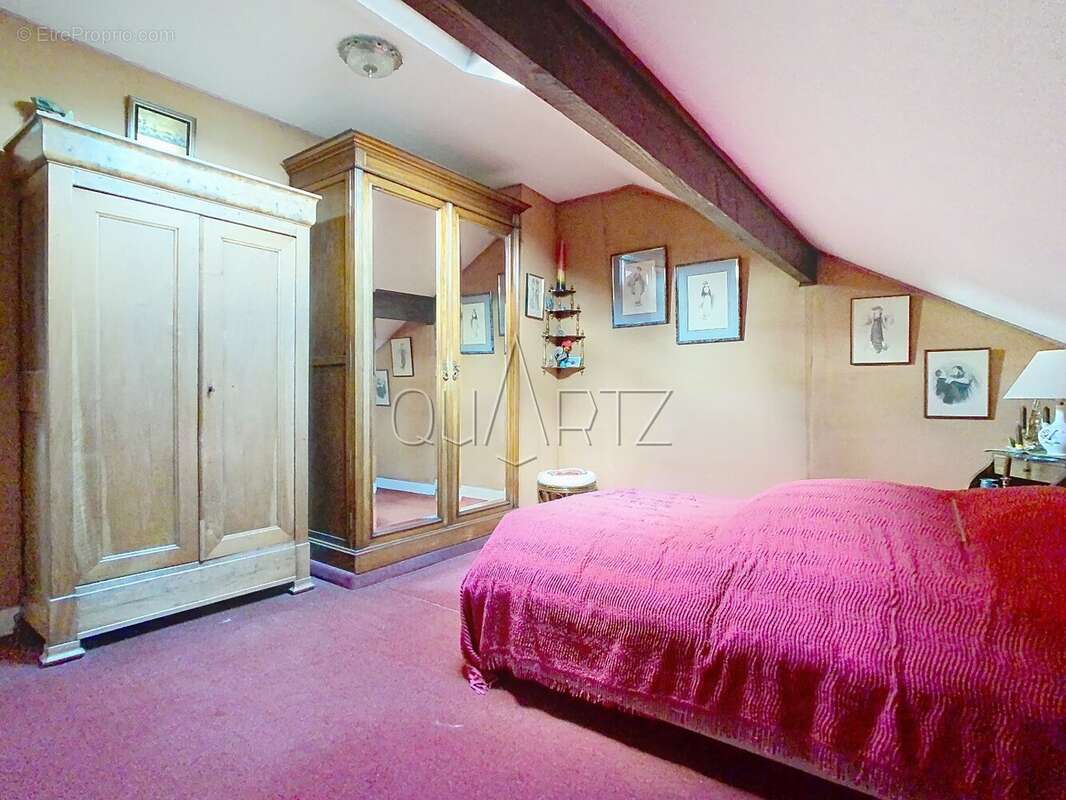Maison à LE CHESNAY