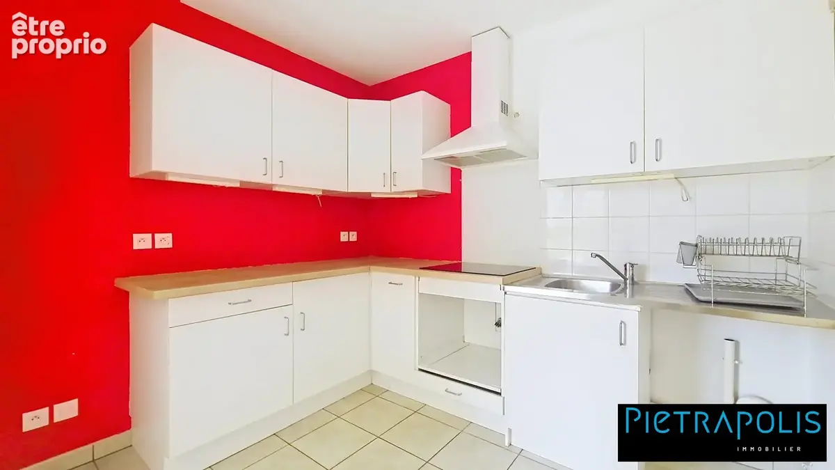 Appartement 2 pièces 50 m² à vendre à Champagne-Au-Mont-D'or (69410) - photo 7
