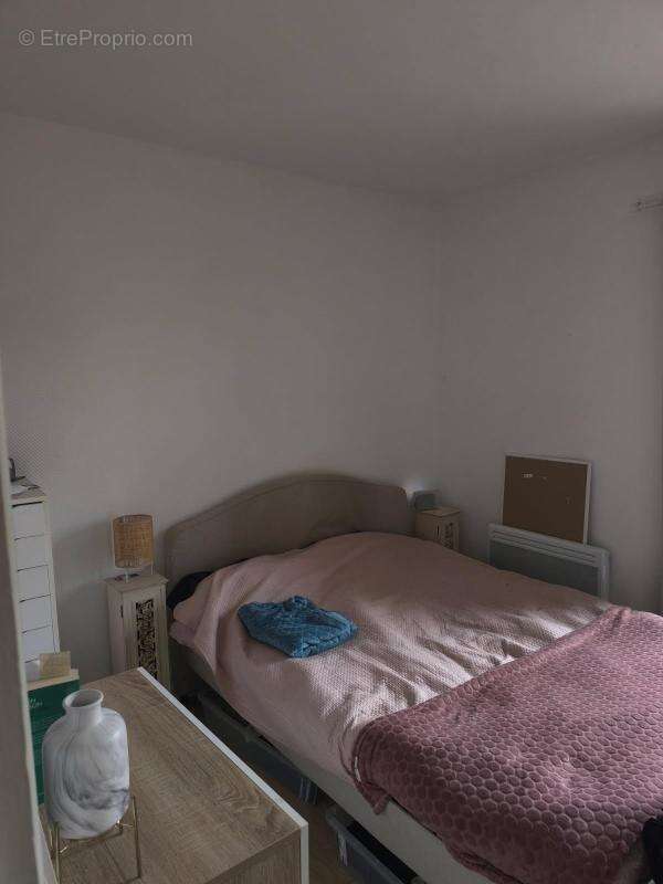 Appartement à CORBEIL-ESSONNES