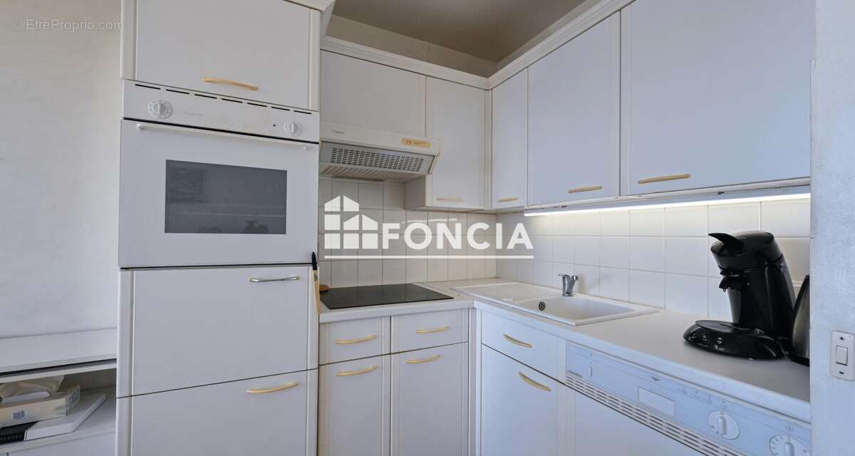 Appartement à PORNICHET