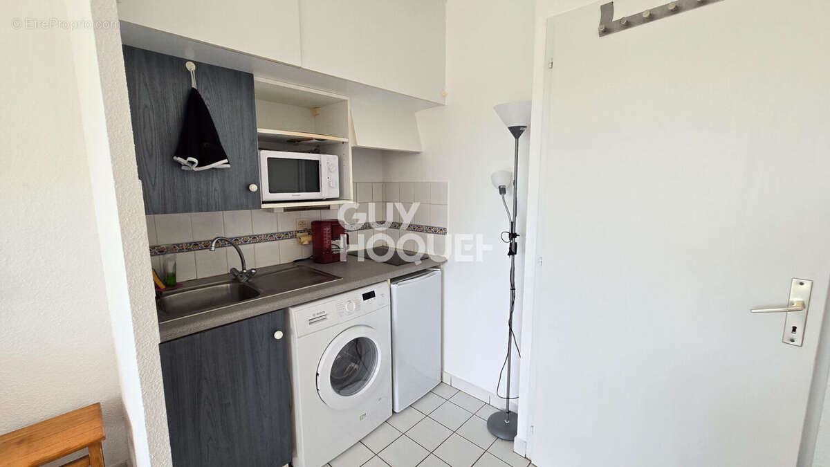 Appartement à MIMIZAN