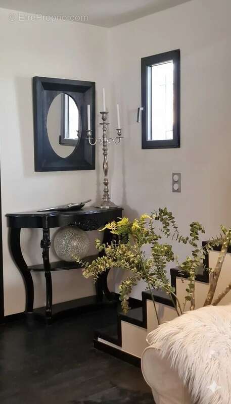 Maison à LA COLLE-SUR-LOUP