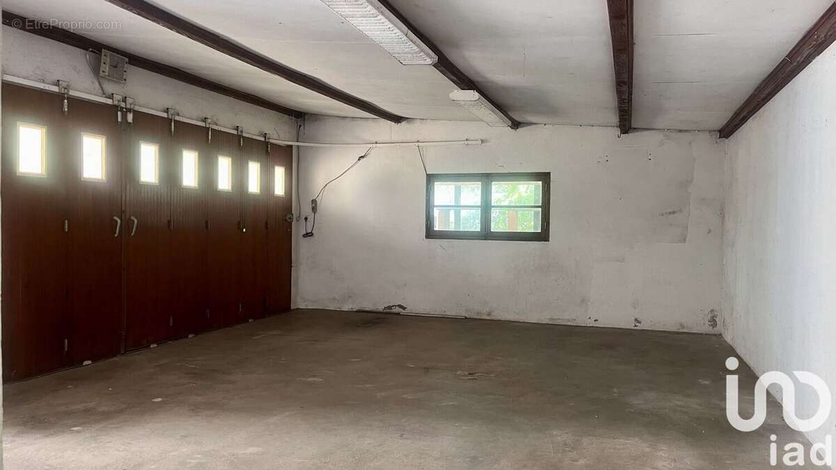 Photo 9 - Maison à BEAUCHAMP