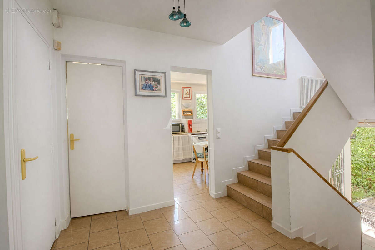 Maison à ANTONY