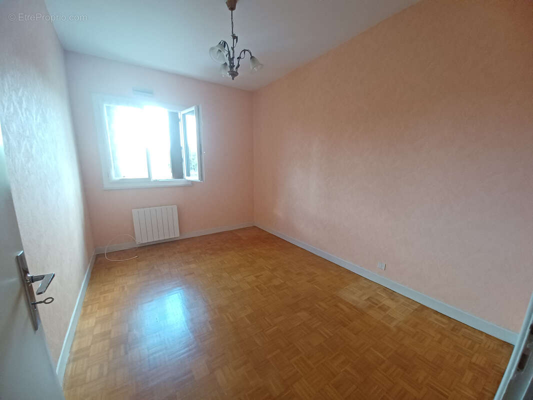 Appartement à MAURIAC