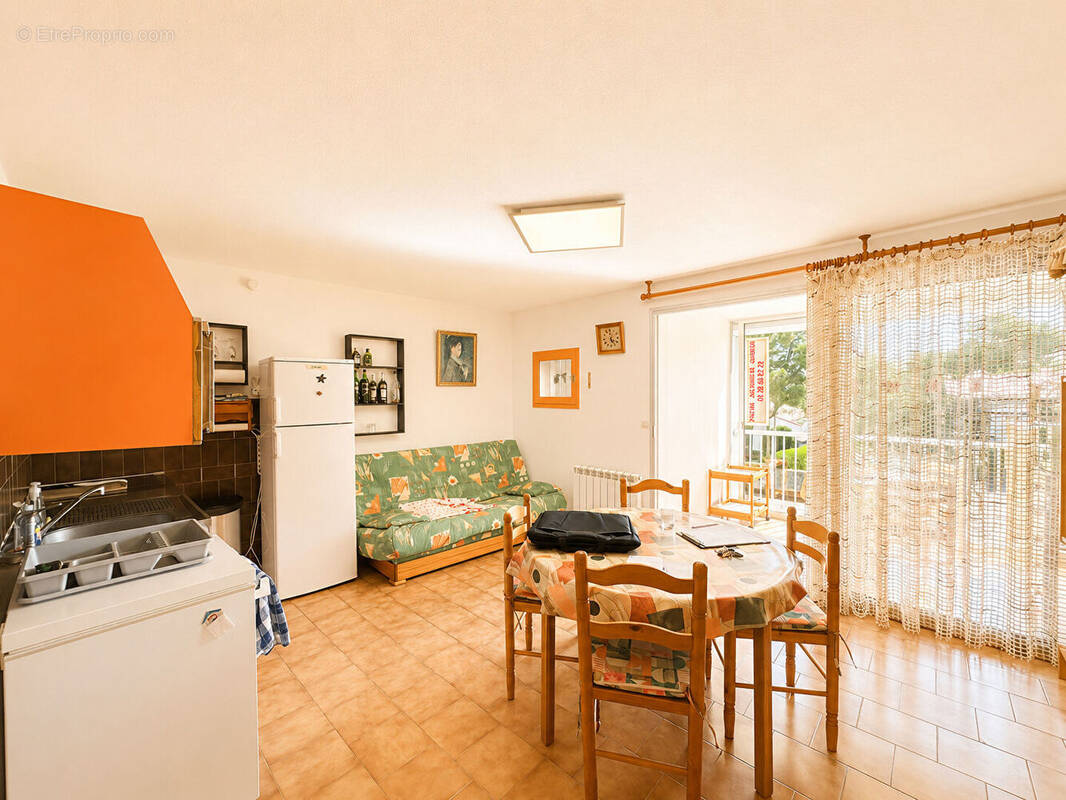 Appartement à ARGELES-SUR-MER