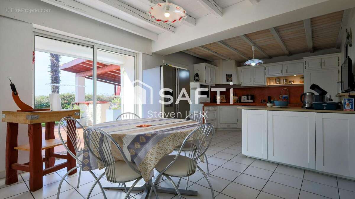 Photo 3 - Maison à SAINT-PALAIS