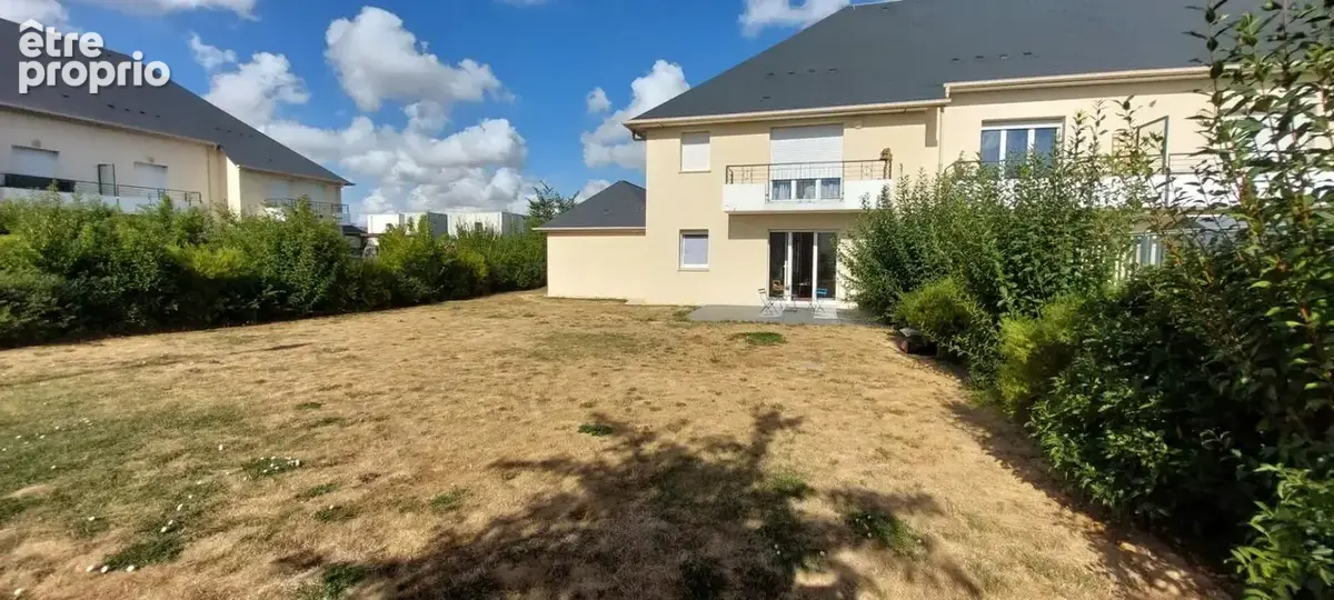 Appartement 3 pièces 60 m² à vendre à Authie (14280) - photo 19