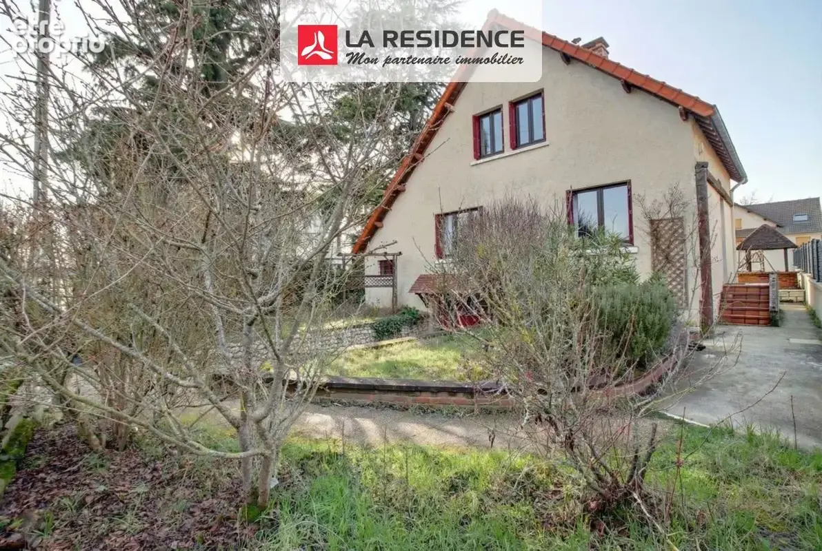 Maison 88 m² à Conflans-Sainte-Honorine  - photo 3