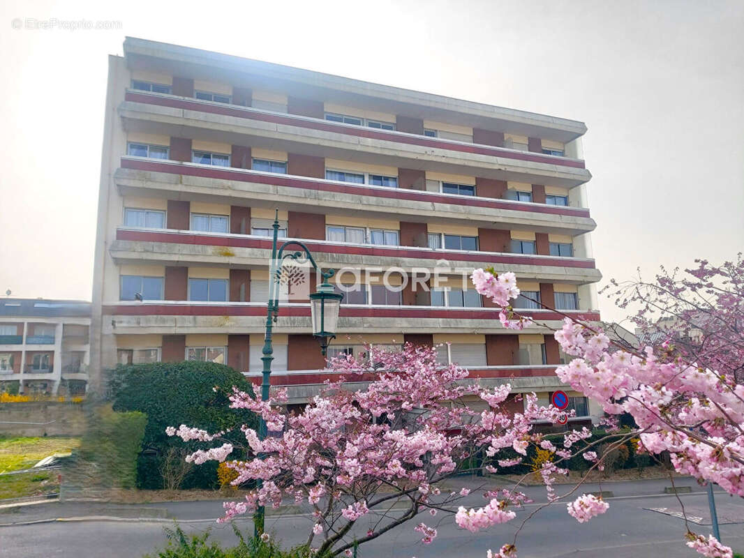 Appartement à GAGNY