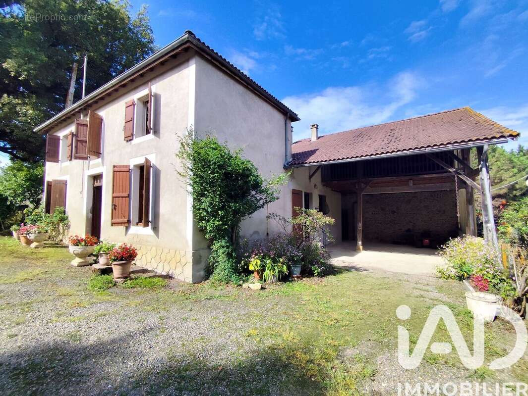 Photo 9 - Maison à RISCLE