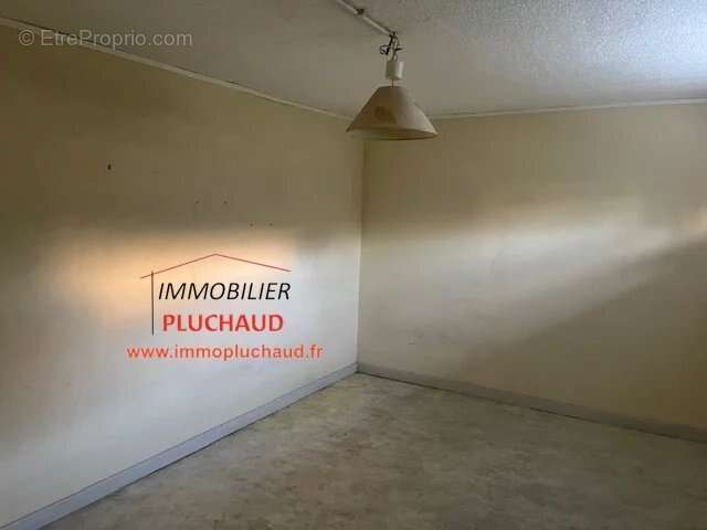 Maison à PARAY-LE-MONIAL