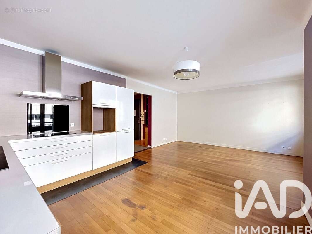 Photo 9 - Appartement à LYON-3E