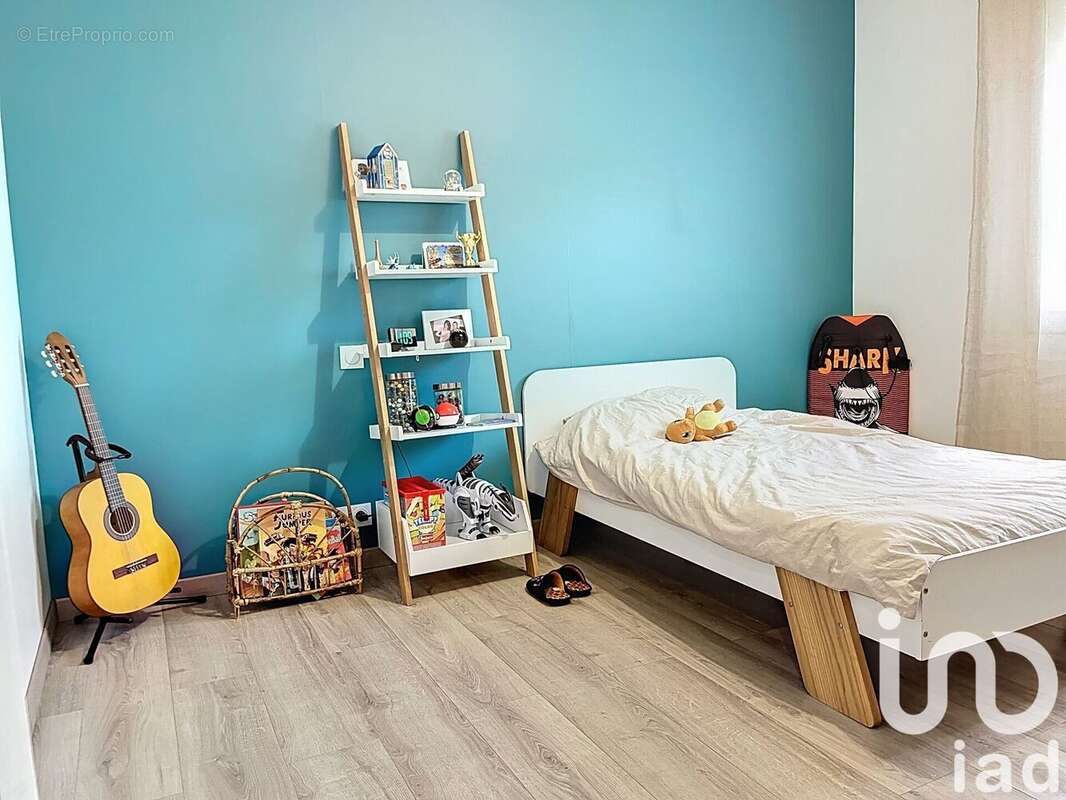 Photo 8 - Maison à CHATELLERAULT