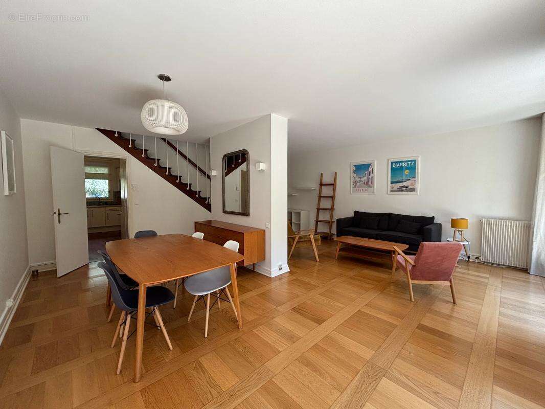 Appartement à PAU