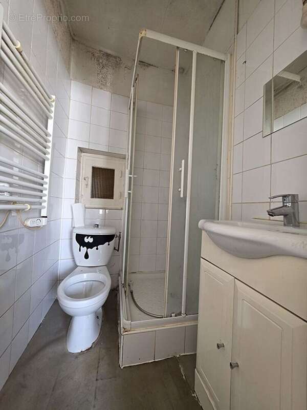 Appartement à BOUGIVAL