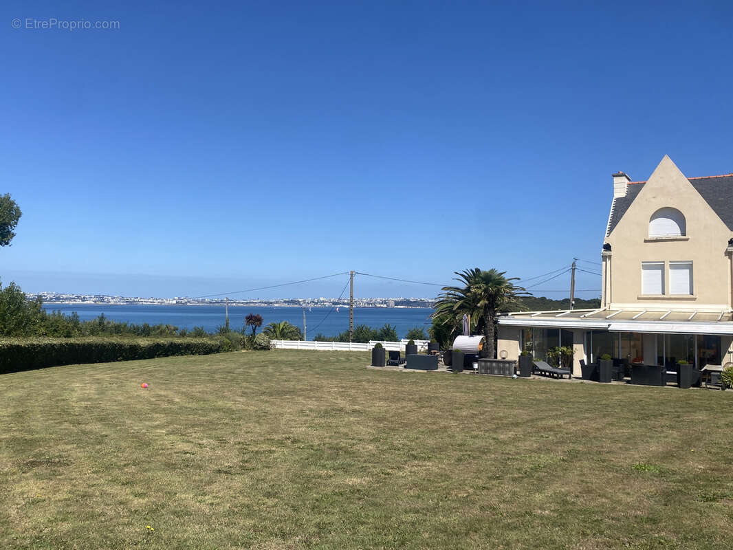 Maison à PLOUGASTEL-DAOULAS