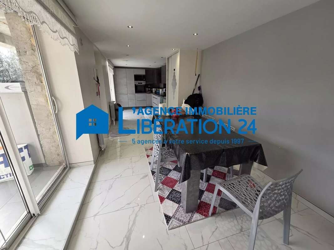 Maison à SAINT-CHAMOND