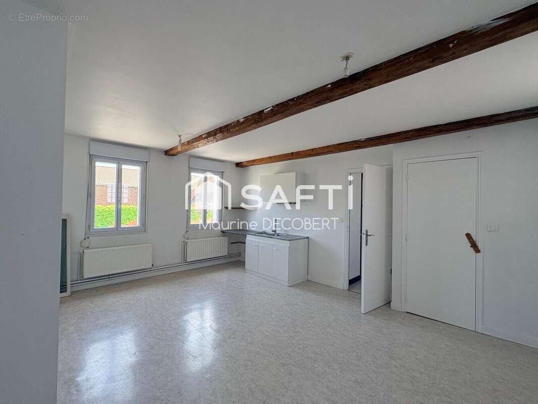 Photo 5 - Appartement à DOHEM