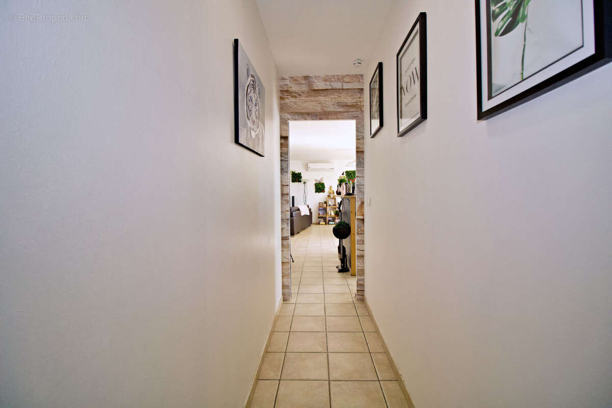 Maison à SAINT-MARCEL-SUR-AUDE