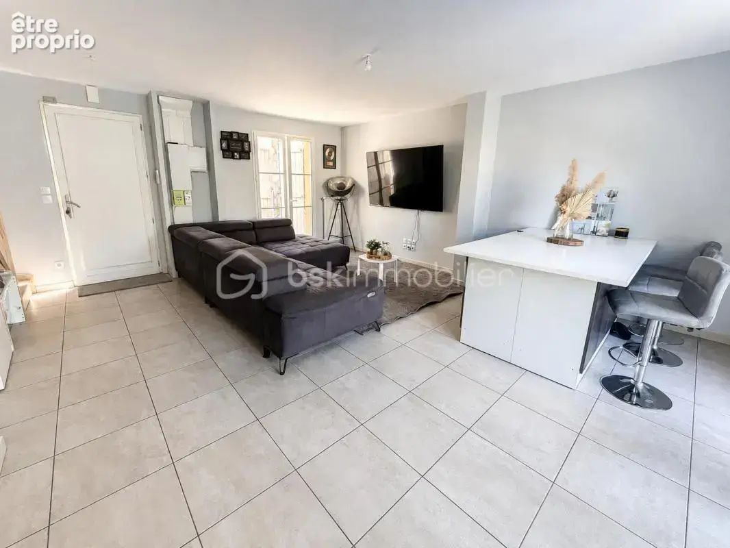 Maison neuve au design contemporain - photo 4