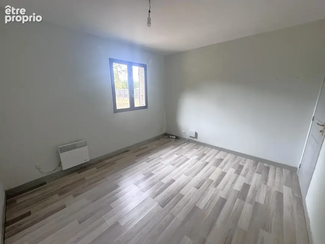 Maison de plain pied 3 chambres avec sous sol à 5 mn de Ezy sur Eure - photo 6