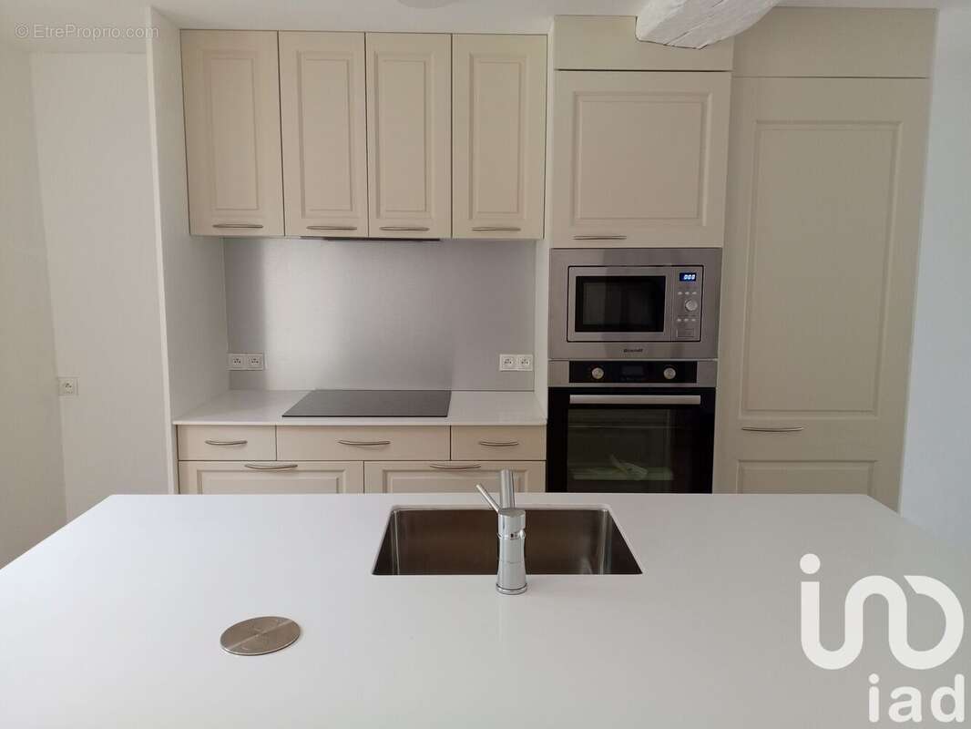 Photo 2 - Maison à MAGNAC-LAVAL