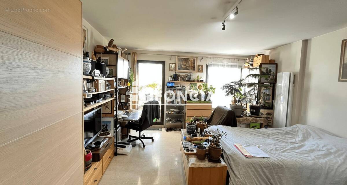 Appartement à LYON-3E